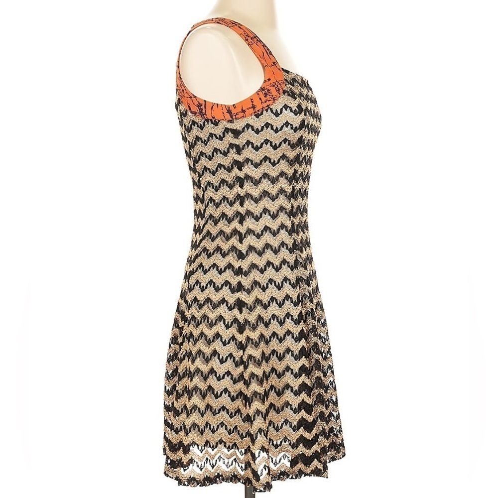 Quirky Anthro Dress - Picture 6 of 17